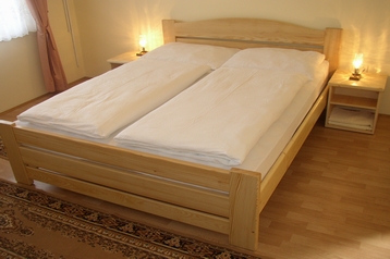 Croazia Privát Drežnik Grad, Esterno